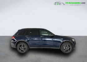 Mercedes GLC 300 e BVA 4Matic  occasion  Beaupuy - photo n4