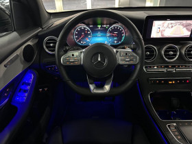 Mercedes GLC 300 e BVA 4Matic  occasion  Beaupuy - photo n6