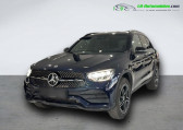 Mercedes GLC occasion année 2022 boite Automatique Annonce Mercedes GLC occasion Hybride 300 e BVA 4Matic à Beaupuy