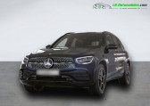 Mercedes GLC occasion année 2022 boite Automatique Annonce Mercedes GLC occasion Hybride 300 e BVA 4Matic à Beaupuy