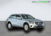 Mercedes GLC occasion année 2021 boite Automatique Annonce Mercedes GLC occasion Hybride 300 e BVA 4Matic à Beaupuy