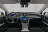 Mercedes GLC 300 e BVA 4Matic   Beaupuy 31