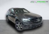 Mercedes GLC occasion année 2020 boite Automatique Annonce Mercedes GLC occasion Hybride 300 e BVA 4Matic à Beaupuy