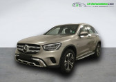 Mercedes GLC 300 e BVA 4Matic   Beaupuy 31