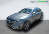 Mercedes GLC occasion année 2022 boite Automatique Annonce Mercedes GLC occasion Hybride 300 e BVA 4Matic à Beaupuy