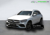 Mercedes GLC 300 e BVA 4Matic   Beaupuy 31