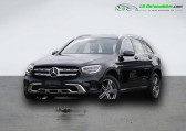 Mercedes GLC 300 e BVA 4Matic   Beaupuy 31