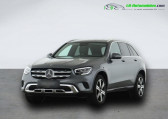 Mercedes GLC occasion année 2021 boite Automatique Annonce Mercedes GLC occasion Hybride 300 e BVA 4Matic à Beaupuy