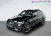 Mercedes GLC occasion année 2021 boite Automatique Annonce Mercedes GLC occasion Hybride 300 e BVA 4Matic à Beaupuy