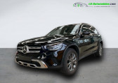 Mercedes GLC occasion année 2022 boite Automatique Annonce Mercedes GLC occasion Hybride 300 e BVA 4Matic à Beaupuy