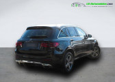Mercedes GLC occasion année 2022 boite Automatique Annonce Mercedes GLC occasion Hybride 300 e BVA 4Matic à Beaupuy