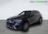 Mercedes GLC 300 e BVA 4Matic   Beaupuy 31