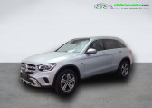 Mercedes GLC 300 e BVA 4Matic   Beaupuy 31