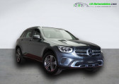 Mercedes GLC 300 e BVA 4Matic   Beaupuy 31