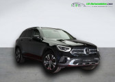 Mercedes GLC occasion année 2020 boite Automatique Annonce Mercedes GLC occasion Hybride 300 e BVA 4Matic à Beaupuy