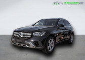 Mercedes GLC 300 e BVA 4Matic   Beaupuy 31