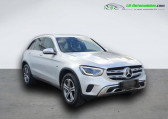 Mercedes GLC occasion année 2020 boite Automatique Annonce Mercedes GLC occasion Hybride 300 e BVA 4Matic à Beaupuy