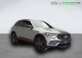 Mercedes GLC 300 e BVA 4Matic   Beaupuy 31
