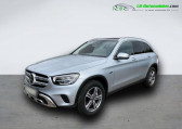 Mercedes GLC 300 e BVA 4Matic   Beaupuy 31
