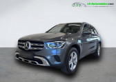Mercedes GLC 300 e BVA 4Matic   Beaupuy 31