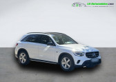 Mercedes GLC occasion année 2020 boite Automatique Annonce Mercedes GLC occasion Hybride 300 e BVA 4Matic à Beaupuy