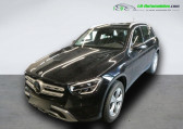 Mercedes GLC occasion année 2022 boite Automatique Annonce Mercedes GLC occasion Hybride 300 e BVA 4Matic à Beaupuy