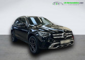 Mercedes GLC occasion année 2021 boite Automatique Annonce Mercedes GLC occasion Hybride 300 e BVA 4Matic à Beaupuy