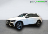 Mercedes GLC occasion année 2022 boite Automatique Annonce Mercedes GLC occasion Hybride 300 e BVA 4Matic à Beaupuy