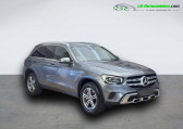 Mercedes GLC 300 e BVA 4Matic   Beaupuy 31