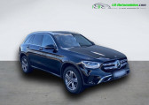 Mercedes GLC occasion année 2020 boite Automatique Annonce Mercedes GLC occasion Hybride 300 e BVA 4Matic à Beaupuy