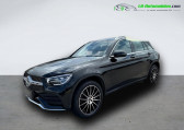 Annonce Mercedes GLC occasion Hybride 300 e BVA 4Matic  Beaupuy