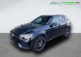 Mercedes GLC occasion année 2022 boite Automatique Annonce Mercedes GLC occasion Hybride 300 e BVA 4Matic à Beaupuy