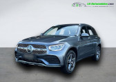 Mercedes GLC occasion année 2022 boite Automatique Annonce Mercedes GLC occasion Hybride 300 e BVA 4Matic à Beaupuy
