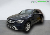 Mercedes GLC occasion année 2021 boite Automatique Annonce Mercedes GLC occasion Hybride 300 e BVA 4Matic à Beaupuy