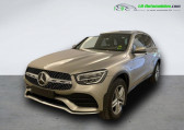 Mercedes GLC 300 e BVA 4Matic   Beaupuy 31