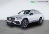 Mercedes GLC occasion année 2021 boite Automatique Annonce Mercedes GLC occasion Hybride 300 e BVA 4Matic à Beaupuy
