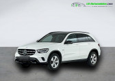 Mercedes GLC 300 e BVA 4Matic   Beaupuy 31
