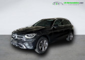 Annonce Mercedes GLC occasion Hybride 300 e BVA 4Matic  Beaupuy