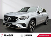 Annonce Mercedes GLC occasion Hybride 300 e BVA 4Matic � L'Union
