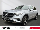 Annonce Mercedes GLC occasion Hybride 300 e BVA 4Matic � L'Union