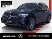 Annonce Mercedes GLC occasion Hybride 300 e BVA 4Matic � L'Union