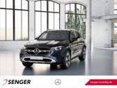 Annonce Mercedes GLC occasion Hybride 300 e BVA 4Matic � L'Union