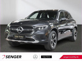 Annonce Mercedes GLC occasion Hybride 300 e BVA 4Matic  L'Union