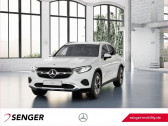 Annonce Mercedes GLC occasion Hybride 300 e BVA 4Matic  L'Union
