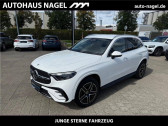 Annonce Mercedes GLC occasion Hybride 300 e BVA 4Matic � L'Union