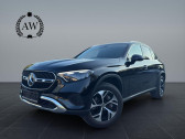 Mercedes GLC occasion année 2024 boite Automatique Annonce Mercedes GLC occasion Hybride 300 e BVA 4Matic à L'Union