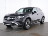 Annonce Mercedes GLC occasion Hybride 300 e BVA 4Matic  L'Union