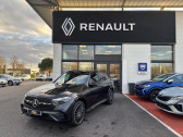 Mercedes GLC occasion année 2023 boite Automatique Annonce Mercedes GLC occasion Hybride 300 e - BVA 9G-Tronic 340 cv AMG Line 4-Matic - BVA à Bessières