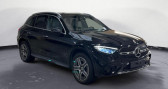 Annonce Mercedes GLC occasion Hybride 300 e - BVA 9G-Tronic - BM X254 AMG Line 4-Matic - � MONTELIMAR