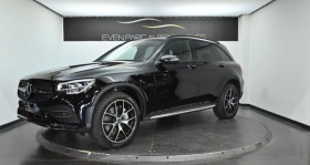 Mercedes GLC , garage EVEN PARC AUTOMOBILES  Chambray Les Tours